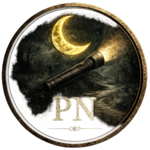 Paseo Nocturno - Blog de terror y misterio